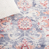 safavieh clearance mirage mir972m blue rug