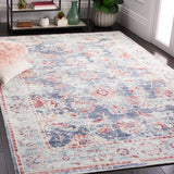 safavieh clearance mirage mir972m blue rug