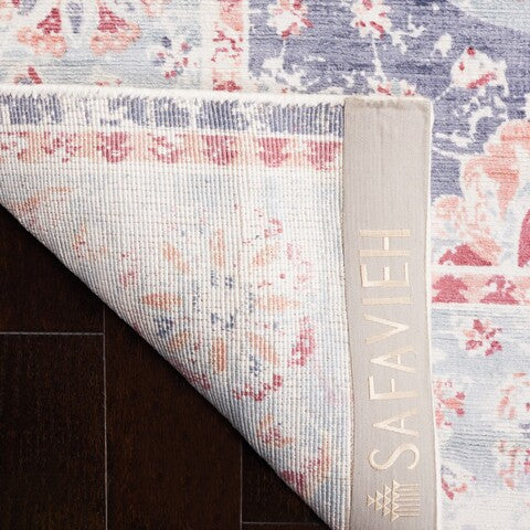 safavieh clearance mirage mir972m blue rug