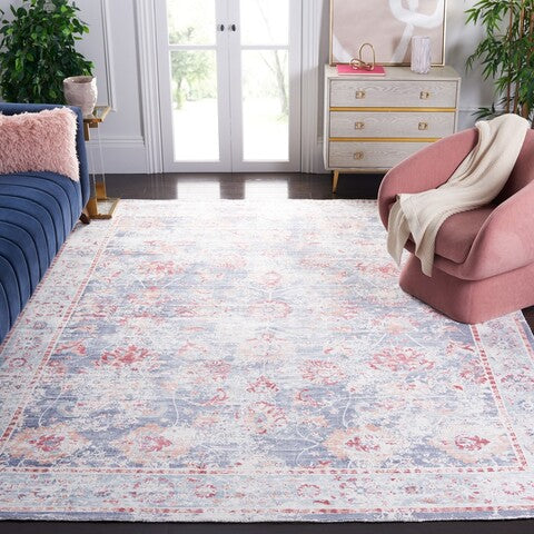safavieh clearance mirage mir972m blue rug