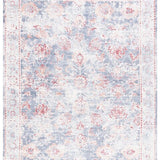safavieh clearance mirage mir972m blue rug