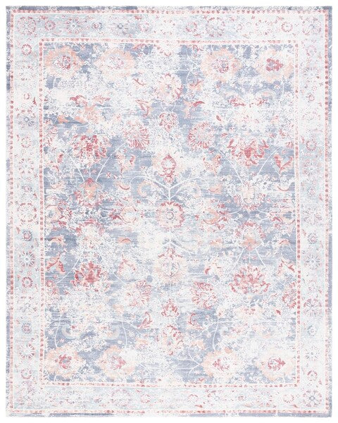 safavieh clearance mirage mir972m blue rug