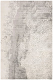 Safavieh Clearance Mirage MIR977F Grey Rug