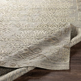 surya makalu mkl 2300 taupe rug