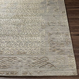 surya makalu mkl 2300 taupe rug
