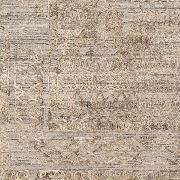 surya makalu mkl 2300 taupe rug