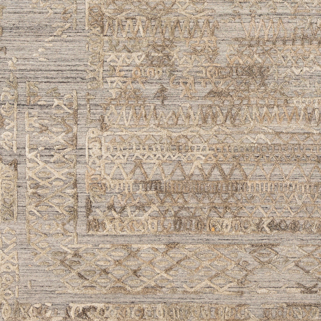 surya makalu mkl 2300 taupe rug