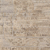 surya makalu mkl 2300 taupe rug