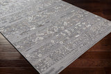 surya makalu mkl 2302 medium gray rug