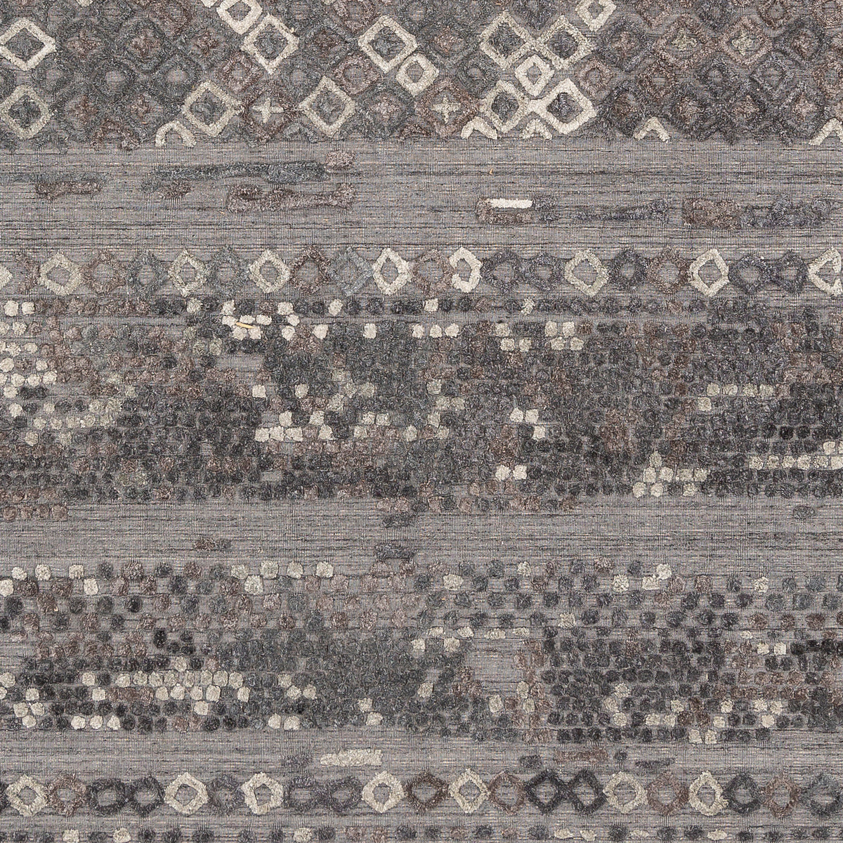 surya makalu mkl 2302 medium gray rug