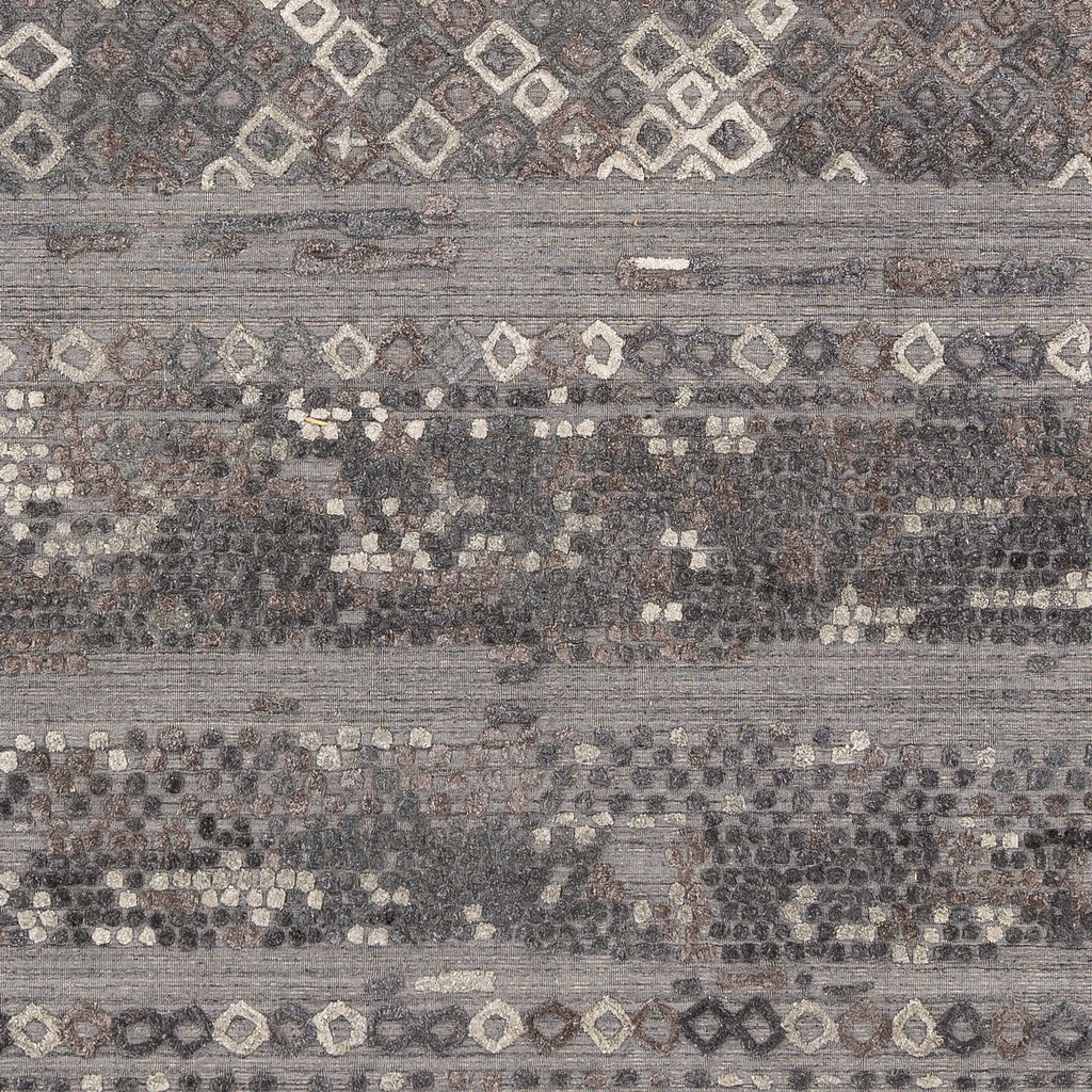 surya makalu mkl 2302 medium gray rug