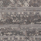 surya makalu mkl 2302 medium gray rug