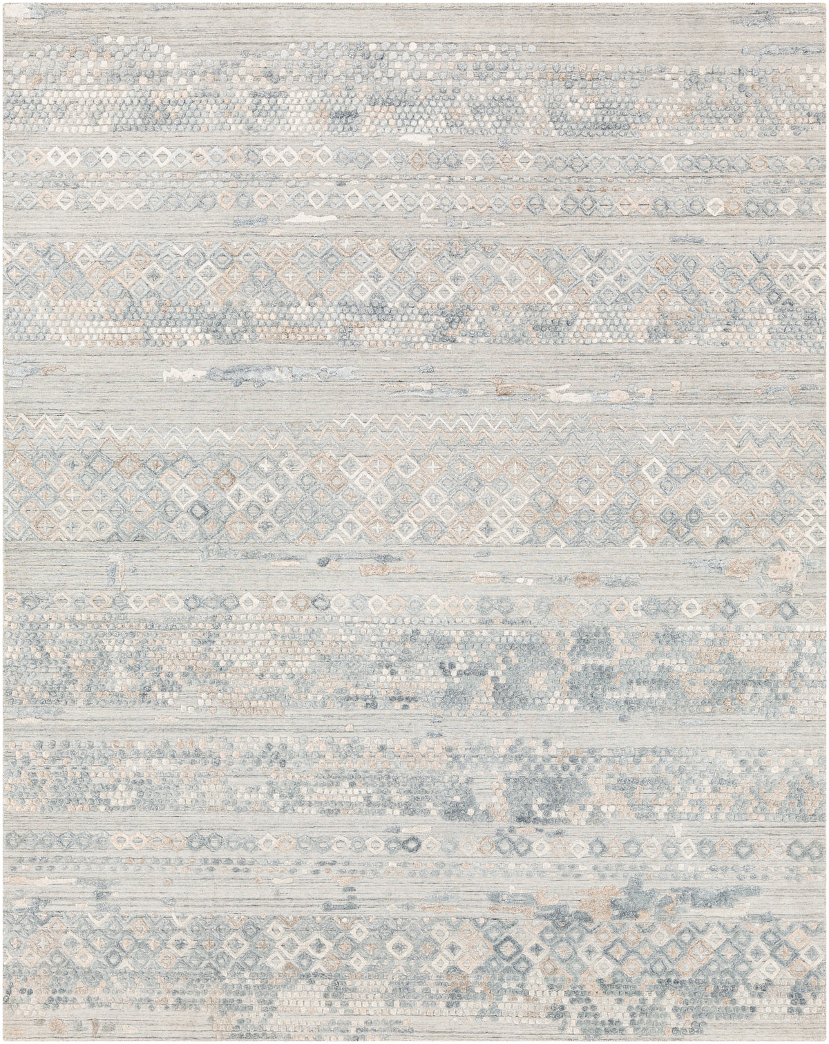 surya makalu mkl 2303 pale blue rug
