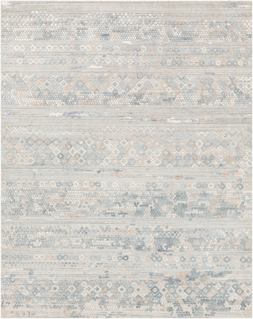 surya makalu mkl 2303 pale blue rug
