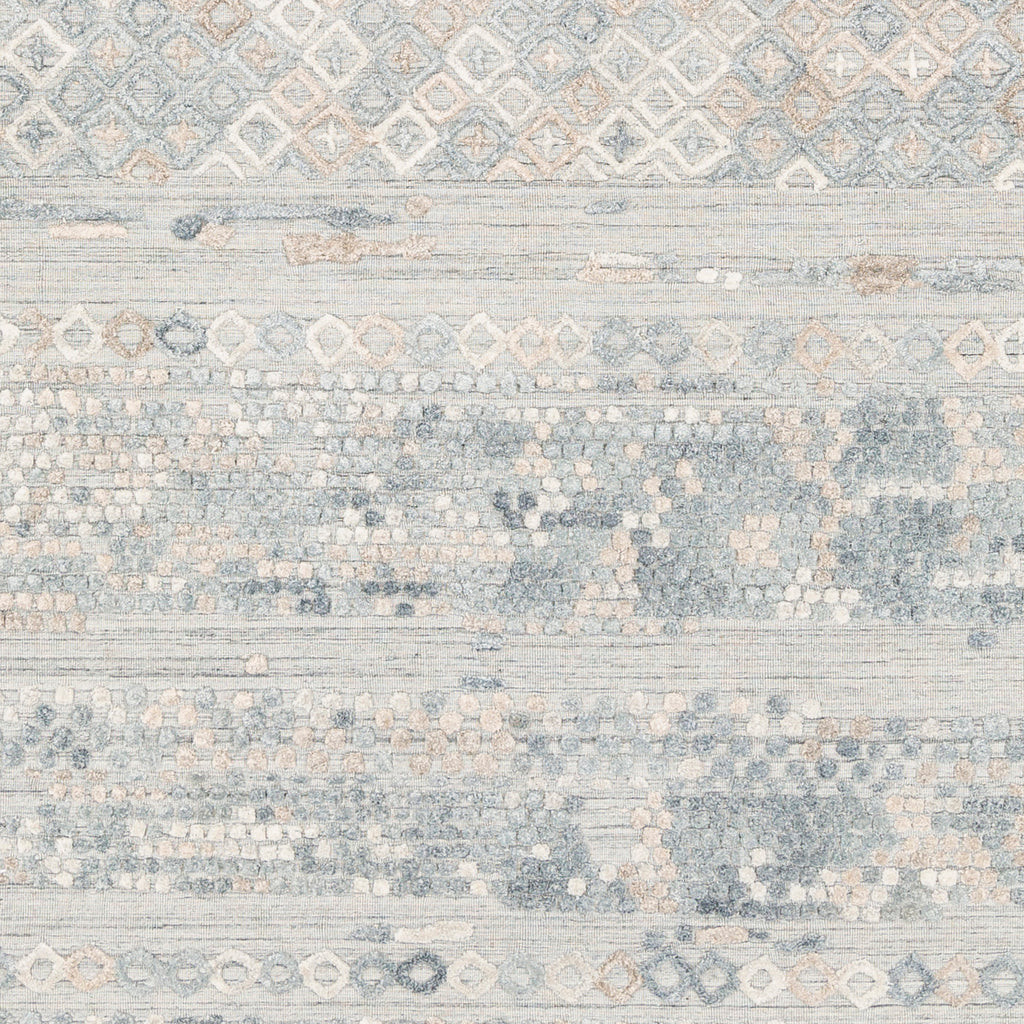 surya makalu mkl 2303 pale blue rug