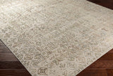 surya rug co makalu mkl 2305 khaki rug