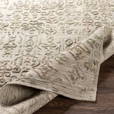 surya rug co makalu mkl 2305 khaki rug