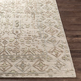 surya rug co makalu mkl 2305 khaki rug