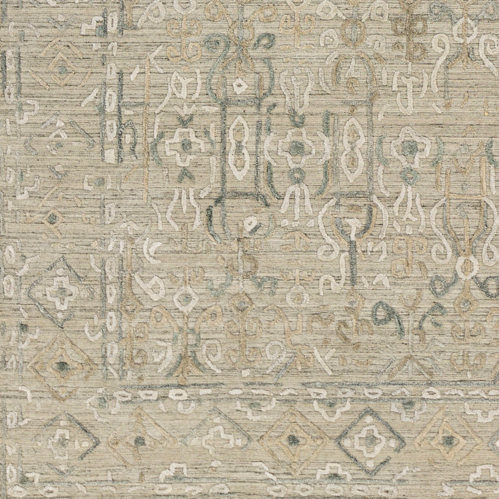 surya rug co makalu mkl 2306 light gray rug