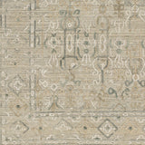 surya rug co makalu mkl 2306 light gray rug