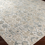 surya rug co makalu mkl 2307 beige rug