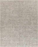 surya makalu mkl 2310 light gray rug