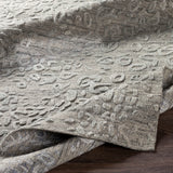 surya makalu mkl 2310 light gray rug