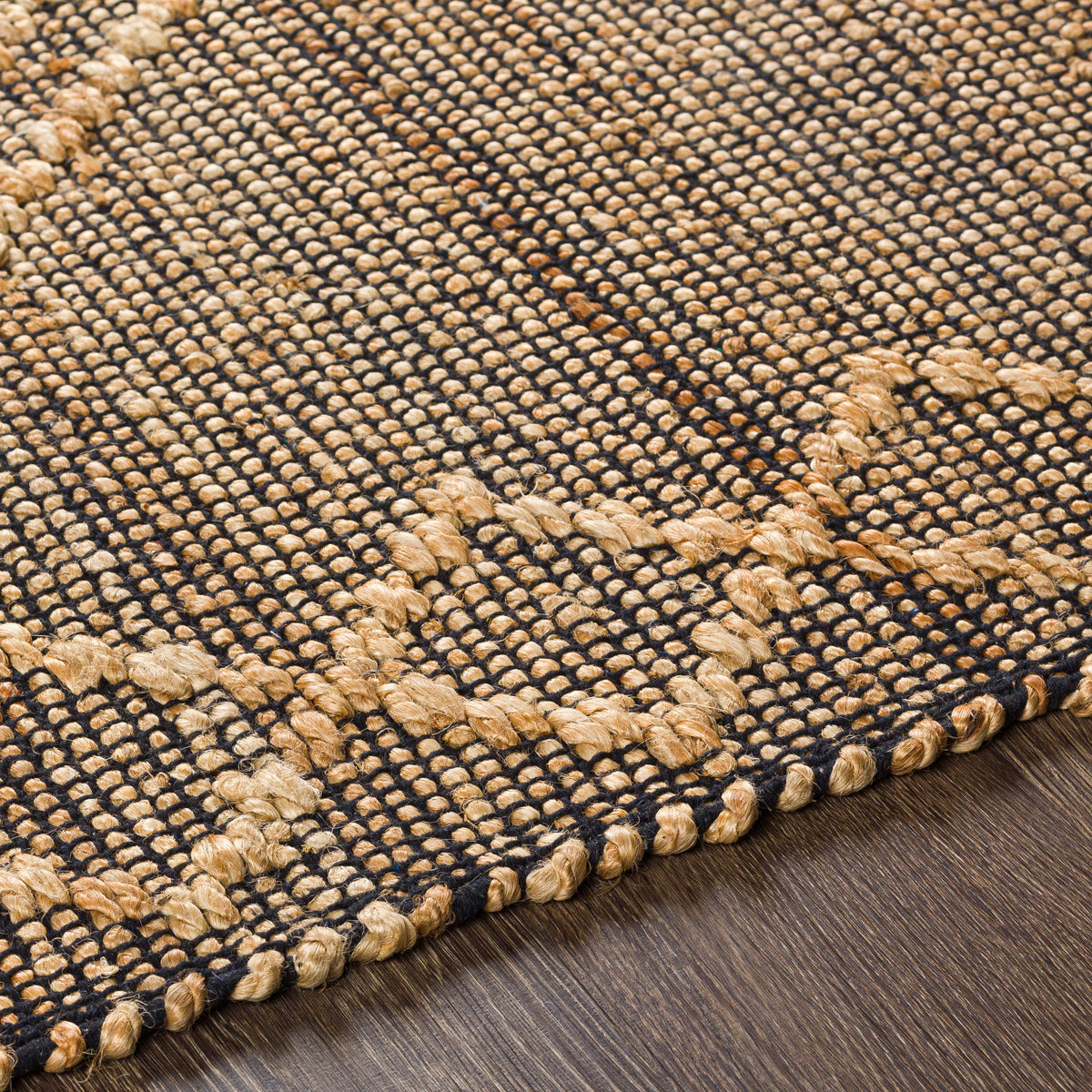 surya mallorca mlc 2300 brown rug