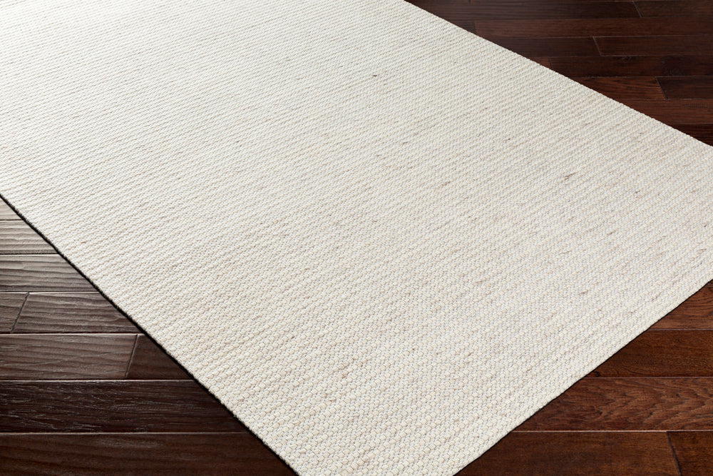 Surya Closeout Marlowe MLE-1002 Cream Rug