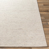 Surya Closeout Marlowe MLE-1002 Cream Rug