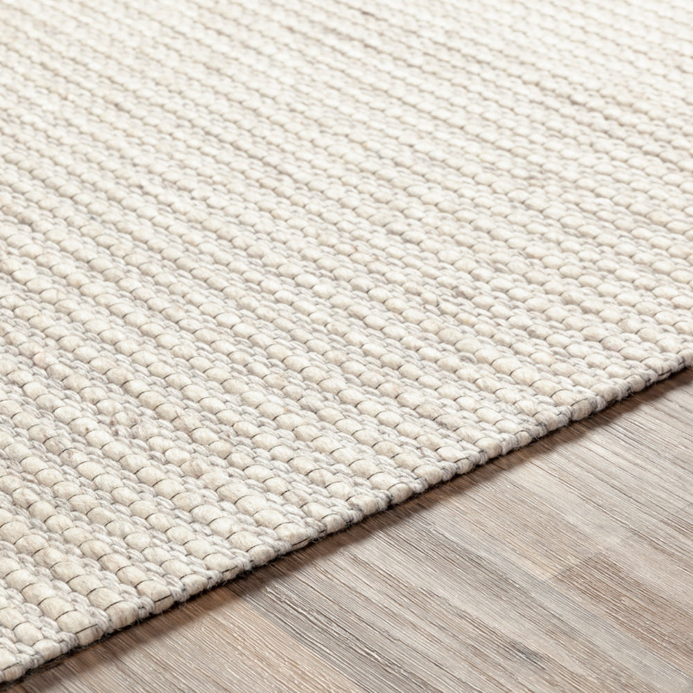 Surya Closeout Marlowe MLE-1002 Cream Rug