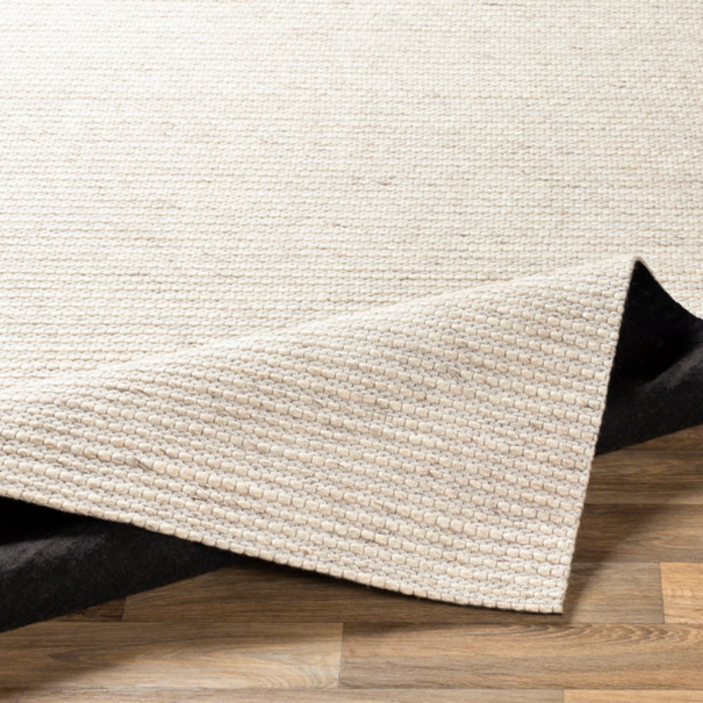 Surya Closeout Marlowe MLE-1002 Cream Rug