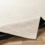 Surya Closeout Marlowe MLE-1002 Cream Rug