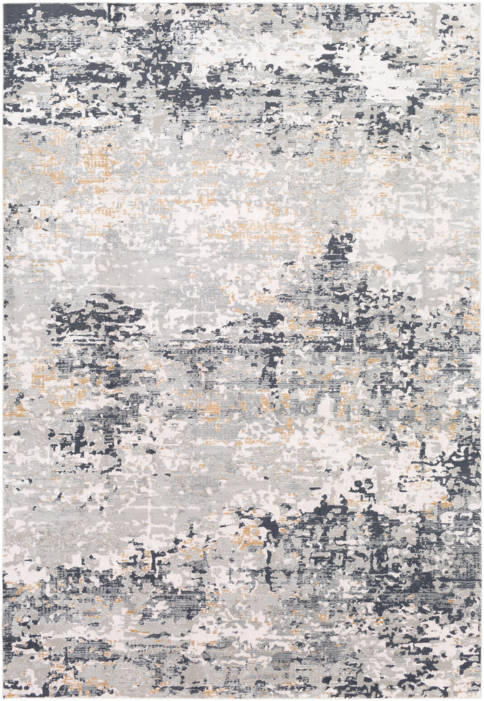 Surya rug co. | light gray rug | Milano | woven rug | rugs done right