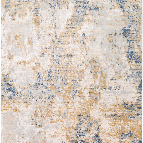 Surya Closeout Milano MLN-2302 Light Gray Rug