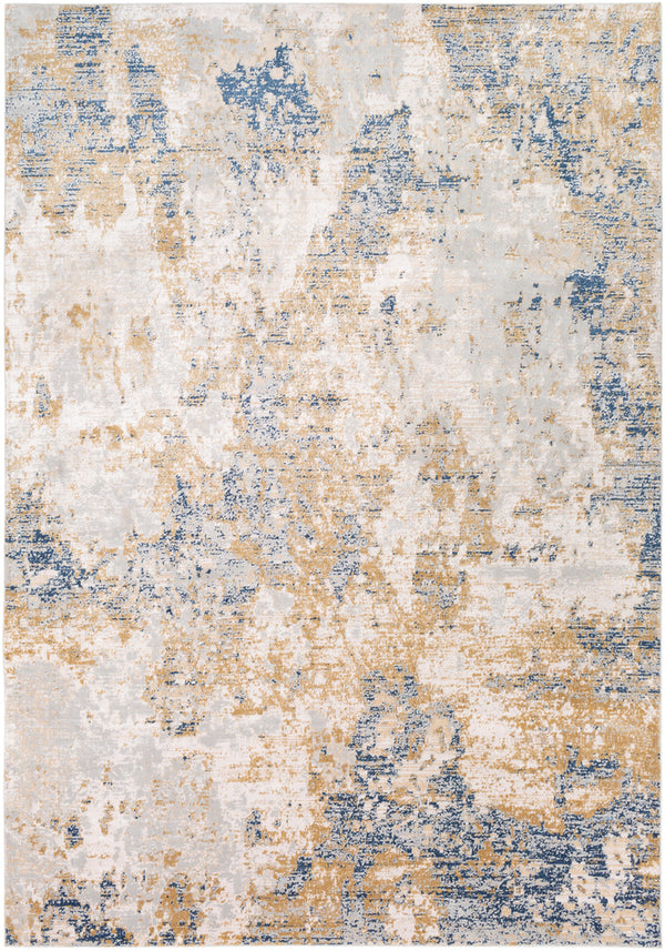 Surya Closeout Milano MLN-2302 Light Gray Rug