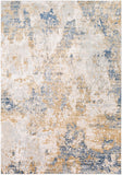 Surya Closeout Milano MLN-2302 Light Gray Rug