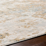 Surya Closeout Milano MLN-2302 Light Gray Rug