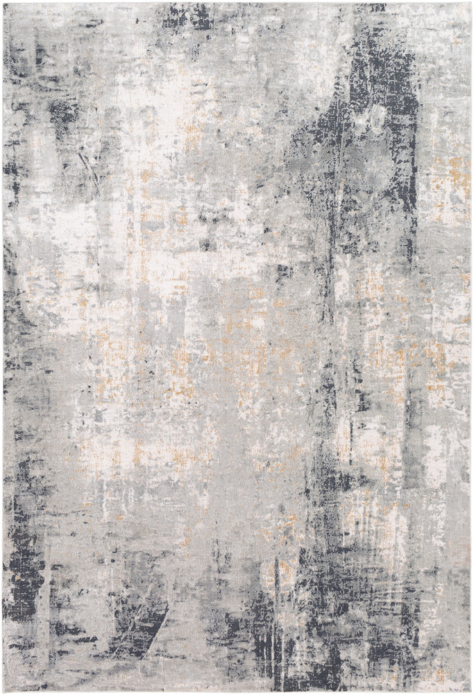 Surya rug co. | light gray rug | Milano | woven rug | rugs done right 