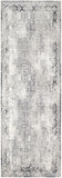 surya milano mln 2307 light gray rug
