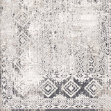 surya milano mln 2307 light gray rug