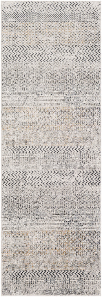 surya milano mln 2308 light gray rug