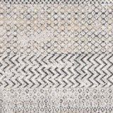 surya milano mln 2308 light gray rug