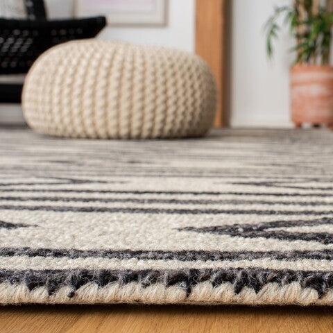 safavieh clearance micro loop mlp153a ivory rug