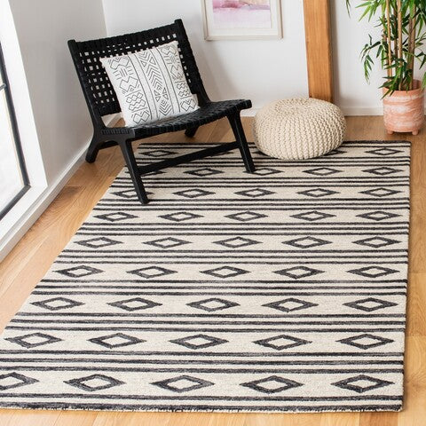safavieh clearance micro loop mlp153a ivory rug
