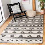 safavieh clearance micro loop mlp153a ivory rug