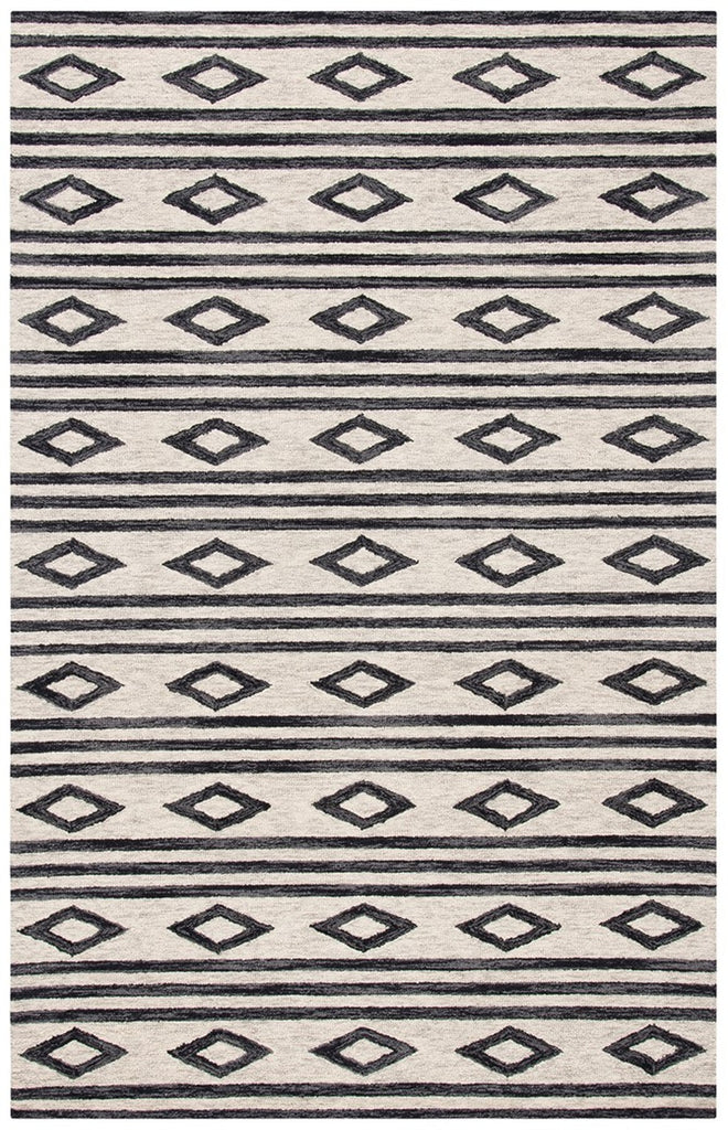 safavieh clearance micro loop mlp153a ivory rug