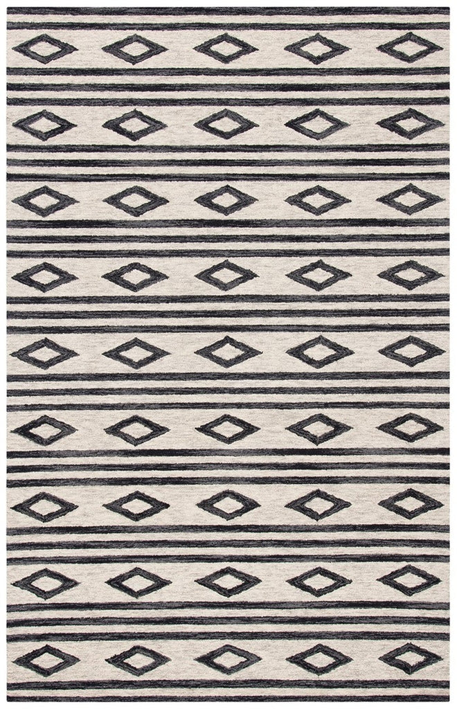safavieh clearance micro loop mlp153a ivory rug