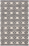 Safavieh Clearance Micro-Loop MLP153A Ivory Rug