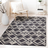 safavieh clearance micro loop mlp154h charcoal rug